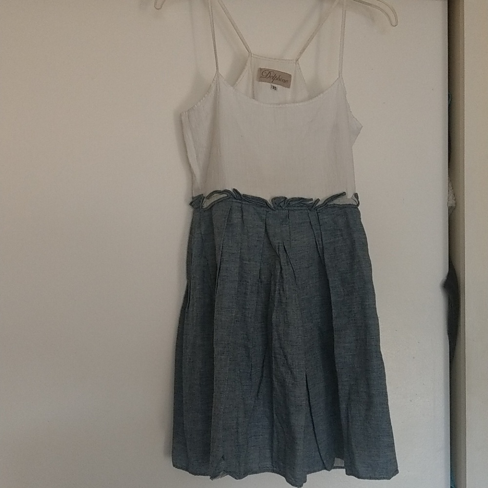 Summer Dress
